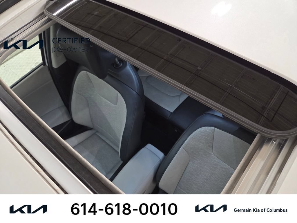 Certified 2023 Kia Niro Wave FWD image 31