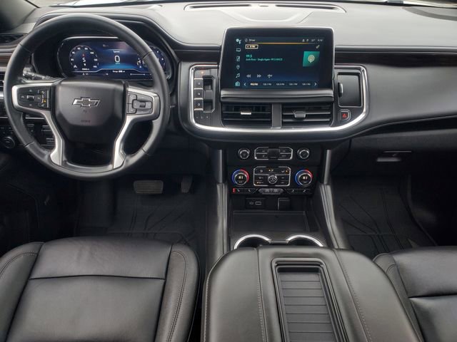 Used 2024 Chevrolet Tahoe Z71 w/ Luxury Package image 29