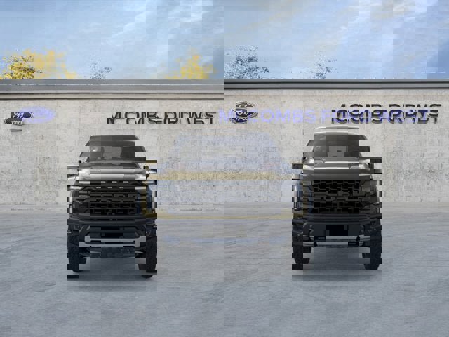 New 2026 Ford F150 Raptor AWD/4WD image 2