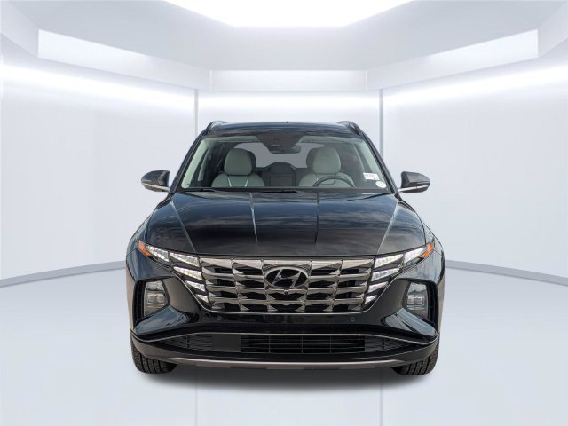 Used 2022 Hyundai Tucson Limited FWD image 10