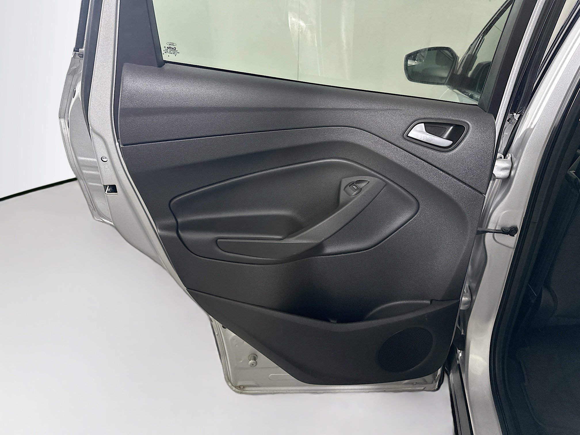 Used 2017 Ford Escape SE FWD image 24