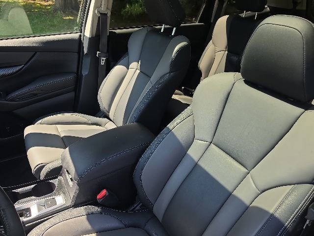 Certified 2022 Subaru Ascent Onyx Edition AWD/4WD image 10