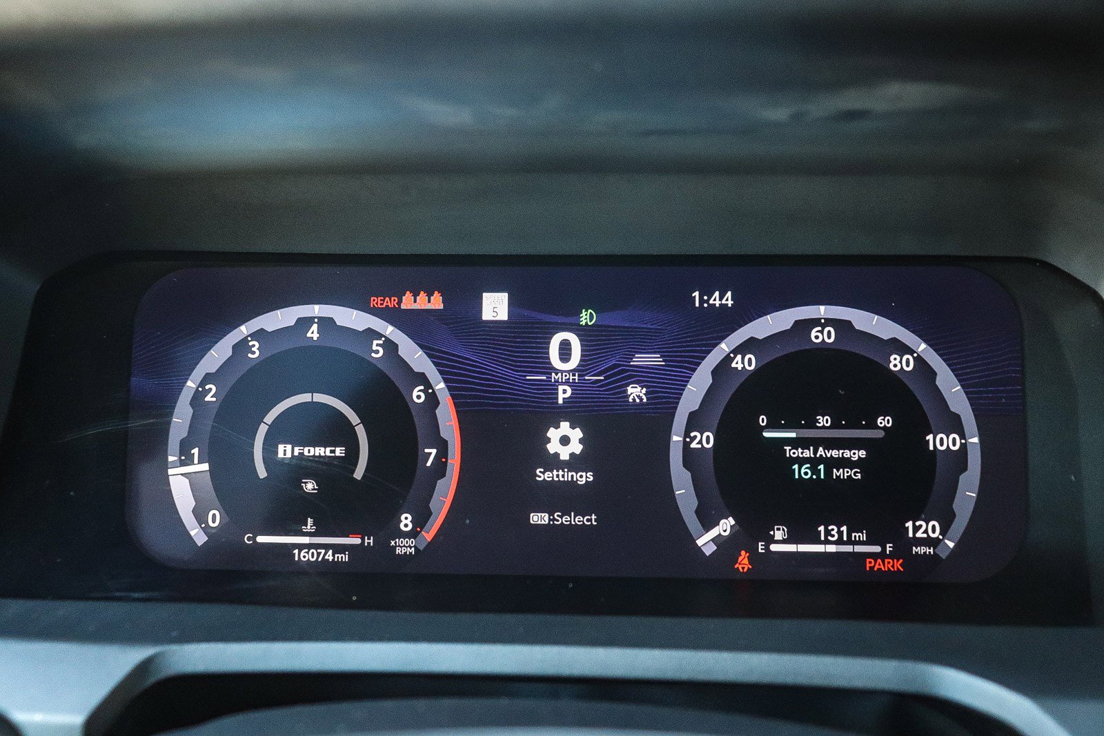 Used 2025 Toyota Tacoma TRD Sport image 27