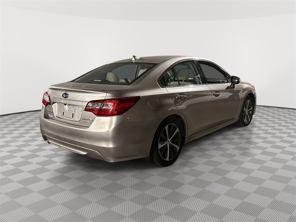 Used 2016 Subaru Legacy 2.5i Limited image 2
