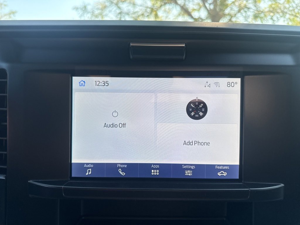 New 2025 Ford F250 XLT w/ Snow Plow Prep Package image 23