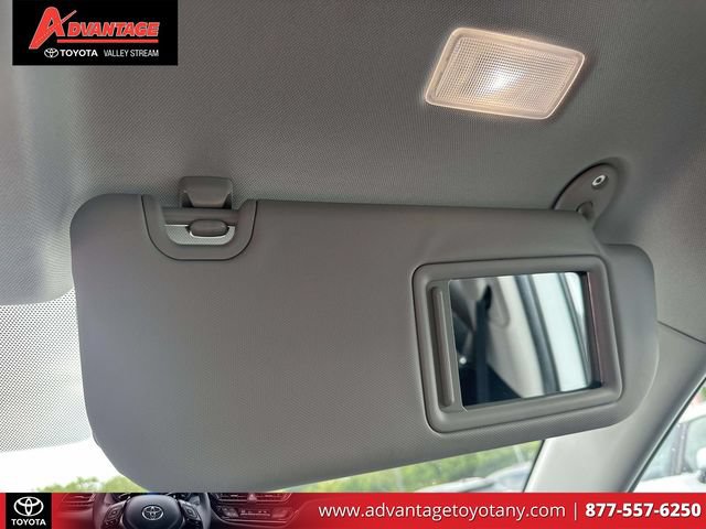 Certified 2024 Toyota RAV4 Adventure AWD/4WD image 38