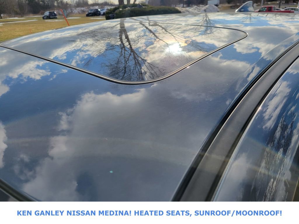 Used 2023 MAZDA CX-5 Carbon Edition image 17