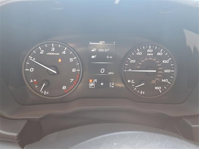 New 2025 Subaru Impreza 2.0i image 11