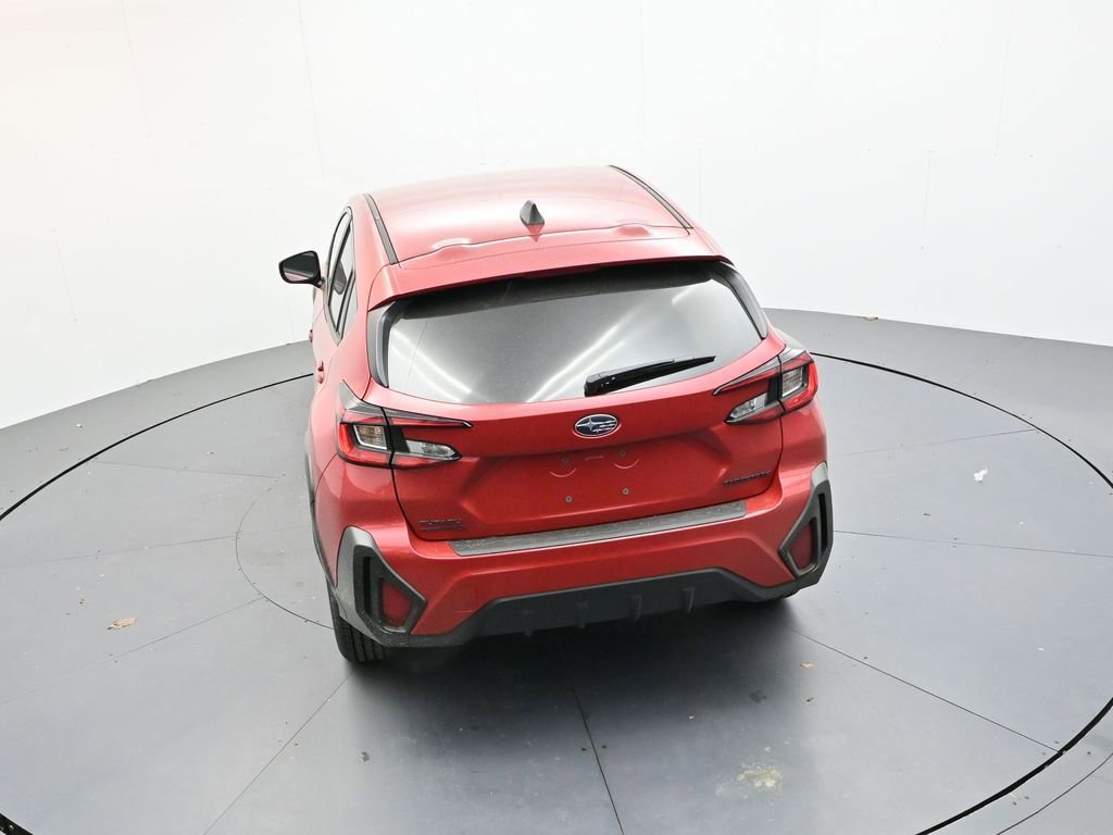 New 2026 Subaru Crosstrek 2.5i AWD/4WD image 14