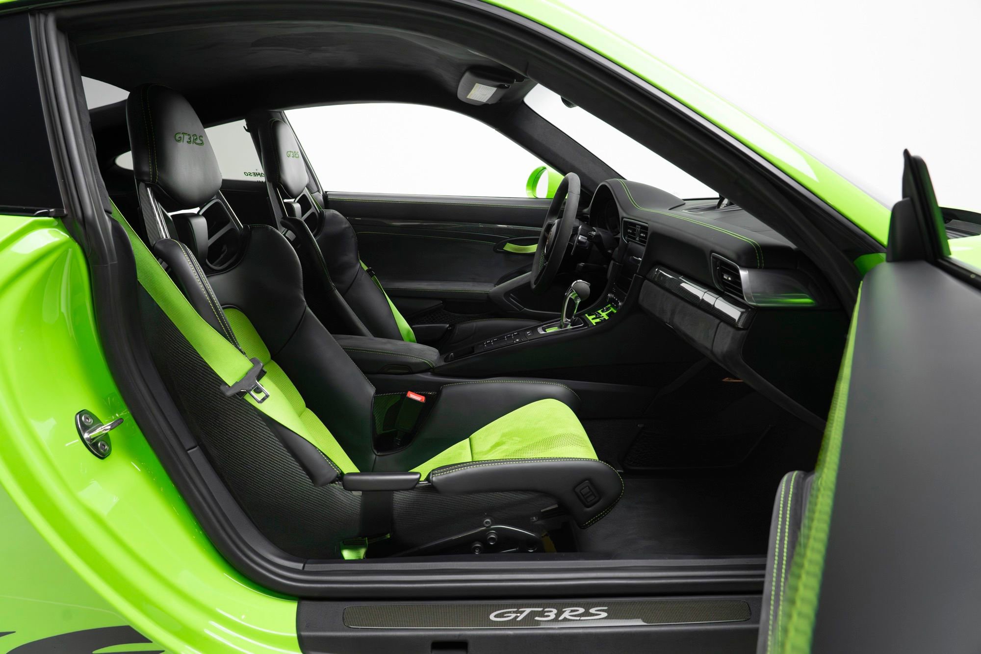 Used 2019 Porsche 911 GT3 RS RWD image 19