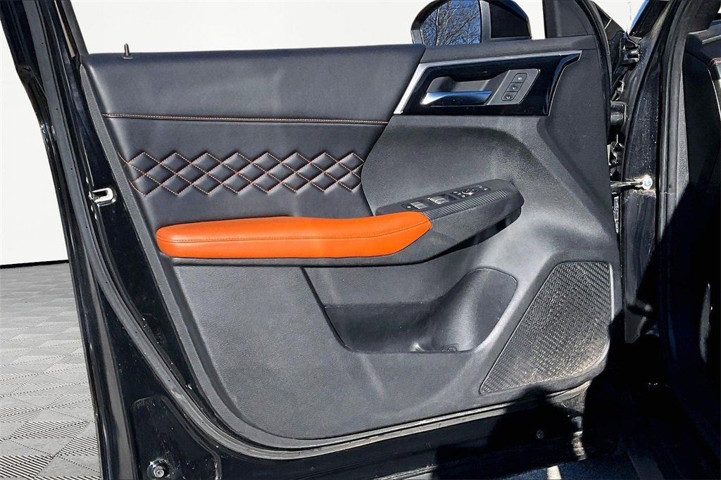 Used 2022 Mitsubishi Outlander SEL image 23