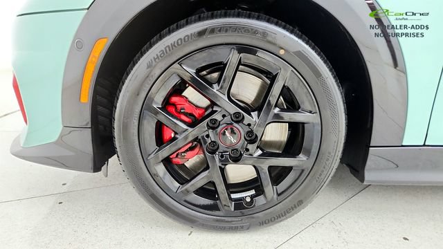 Used 2026 MINI Cooper John Cooper Works FWD image 65