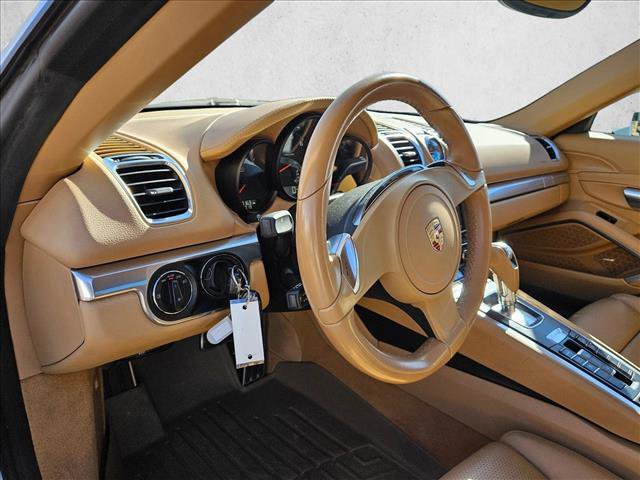 Used 2013 Porsche Boxster image 11