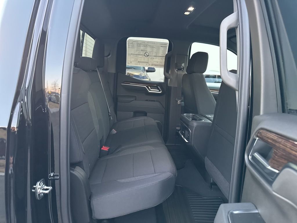 New 2026 GMC Sierra 1500 Elevation w/ Preferred Package image 28