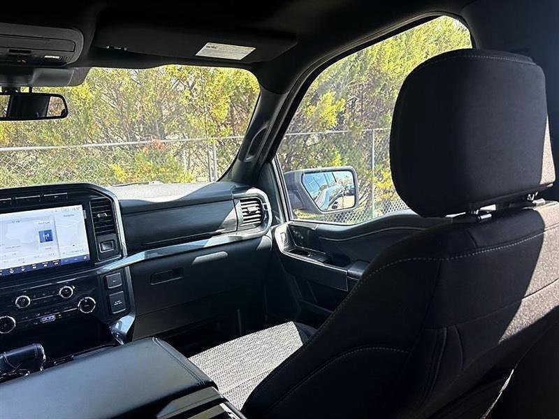 Used 2022 Ford F150 XLT w/ Equipment Group 302A High image 43