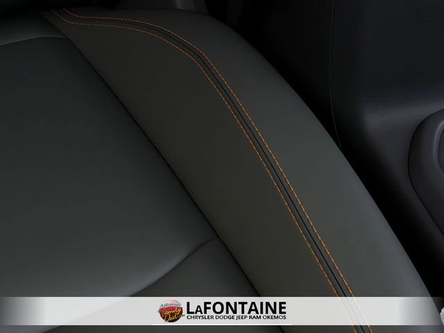 New 2026 Jeep Gladiator Mojave w/ Safety Group image 20