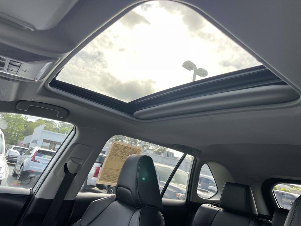 Used 2024 Toyota RAV4 XLE Premium w/ Weather Package image 31