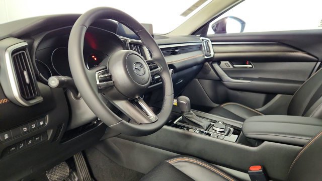 New 2026 MAZDA CX-50 AWD 2.5 Hybrid w/ Weather Package image 12