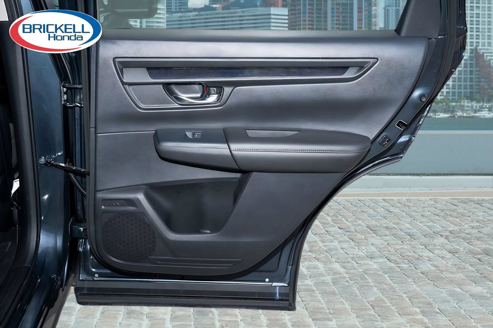 Used 2025 Honda CR-V LX image 14