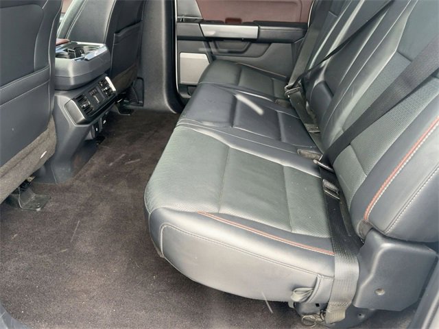 Used 2021 Ford F150 Lariat w/ Equipment Group 502A High image 27