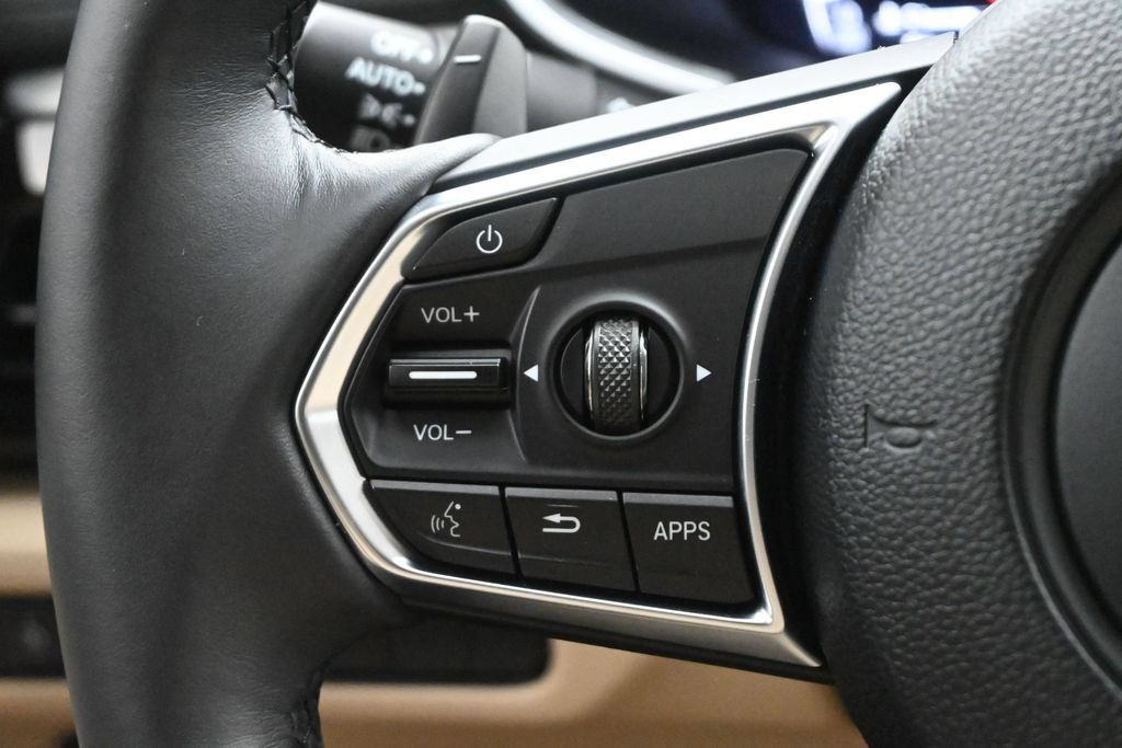 Used 2024 Acura MDX FWD image 8