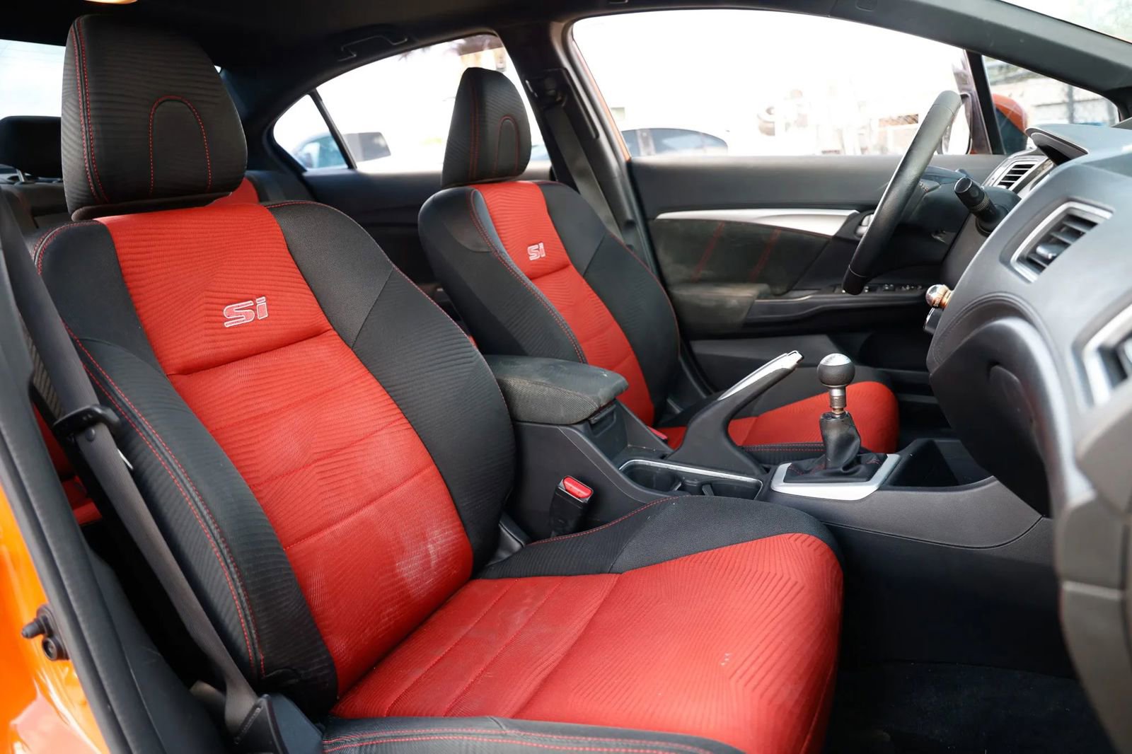 Used 2014 Honda Civic Si image 18