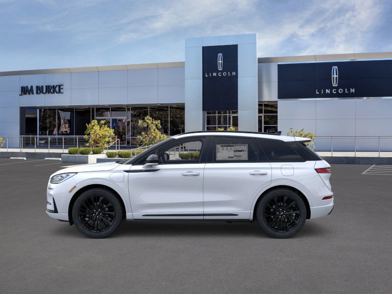 New 2026 Lincoln Corsair Grand Touring w/ Jet Appearance Package image 2