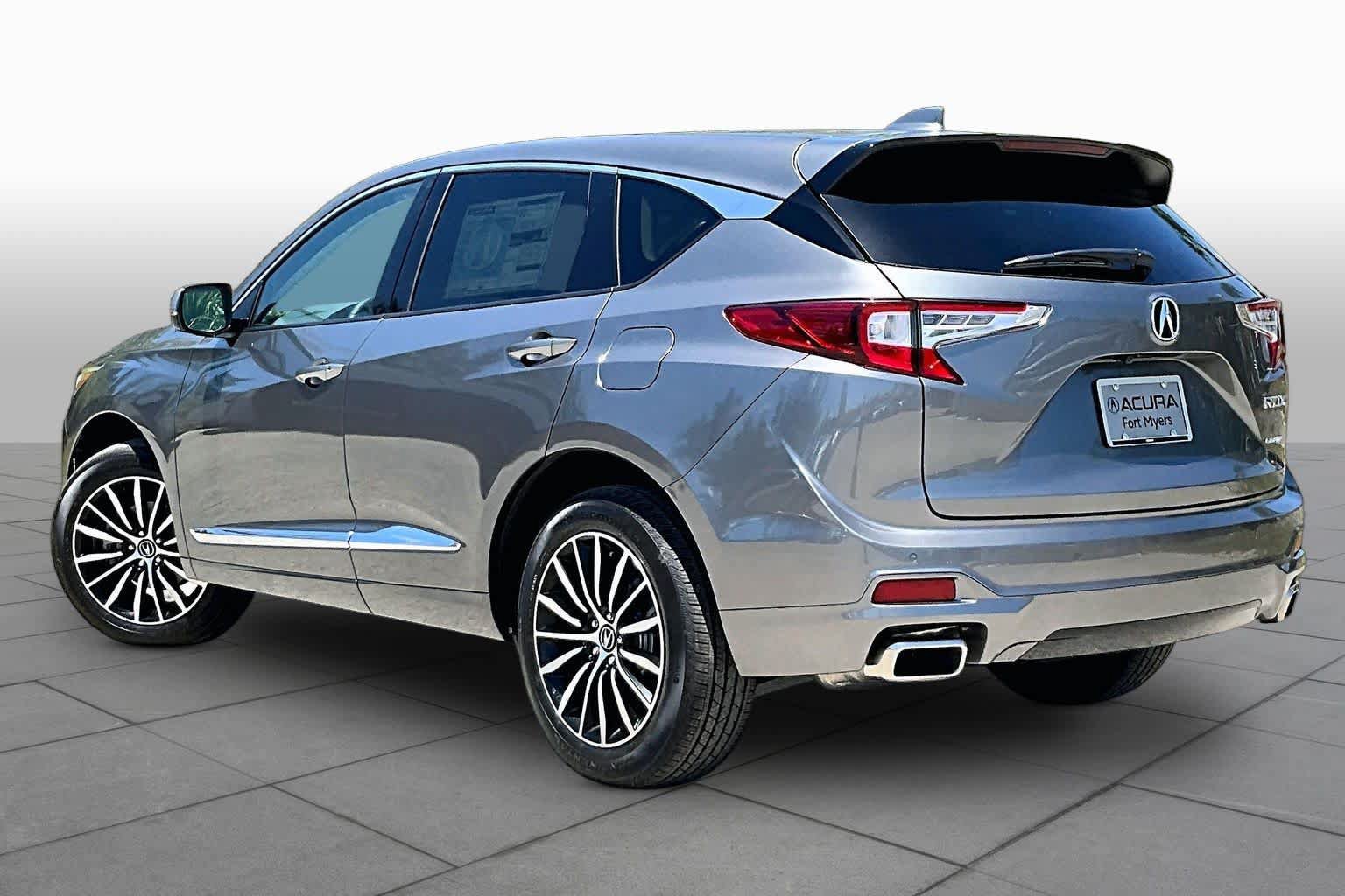 New 2026 Acura RDX SH-AWD w/ Advance Package image 12
