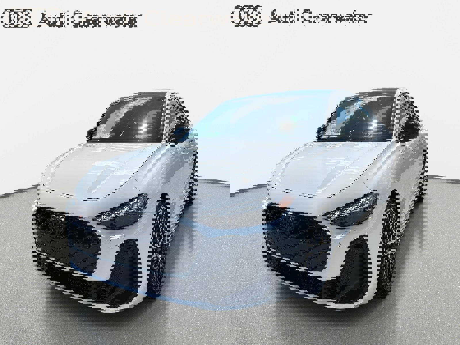 New 2025 Audi S5 Prestige image 8