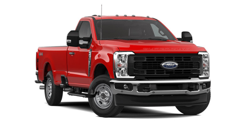 New 2026 Ford F250 XL w/ XL Driver Assist Package AWD/4WD image 26