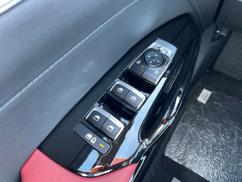 New 2026 Kia K5 GT-Line AWD/4WD image 22