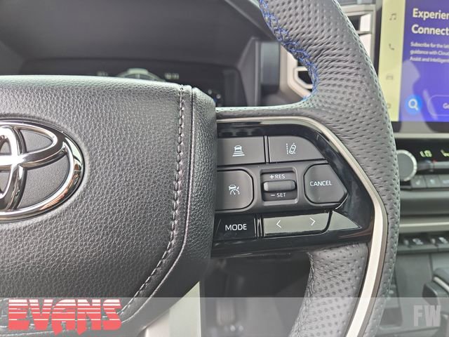 Certified 2026 Toyota Sequoia Platinum image 16