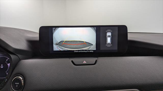 Used 2024 MAZDA CX-90 Plug-In Hybrid w/ Premium Pkg image 31