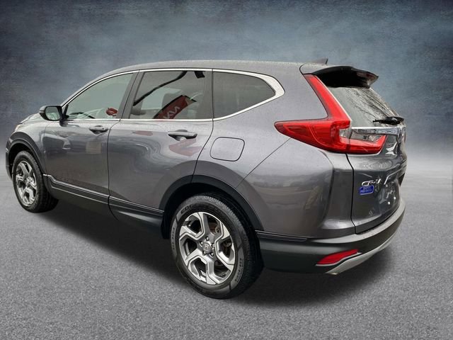 Used 2019 Honda CR-V EX-L image 25