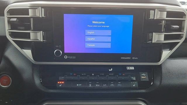 Used 2024 Toyota Tundra SR5 w/ TRD Off-Road Premium Package image 13