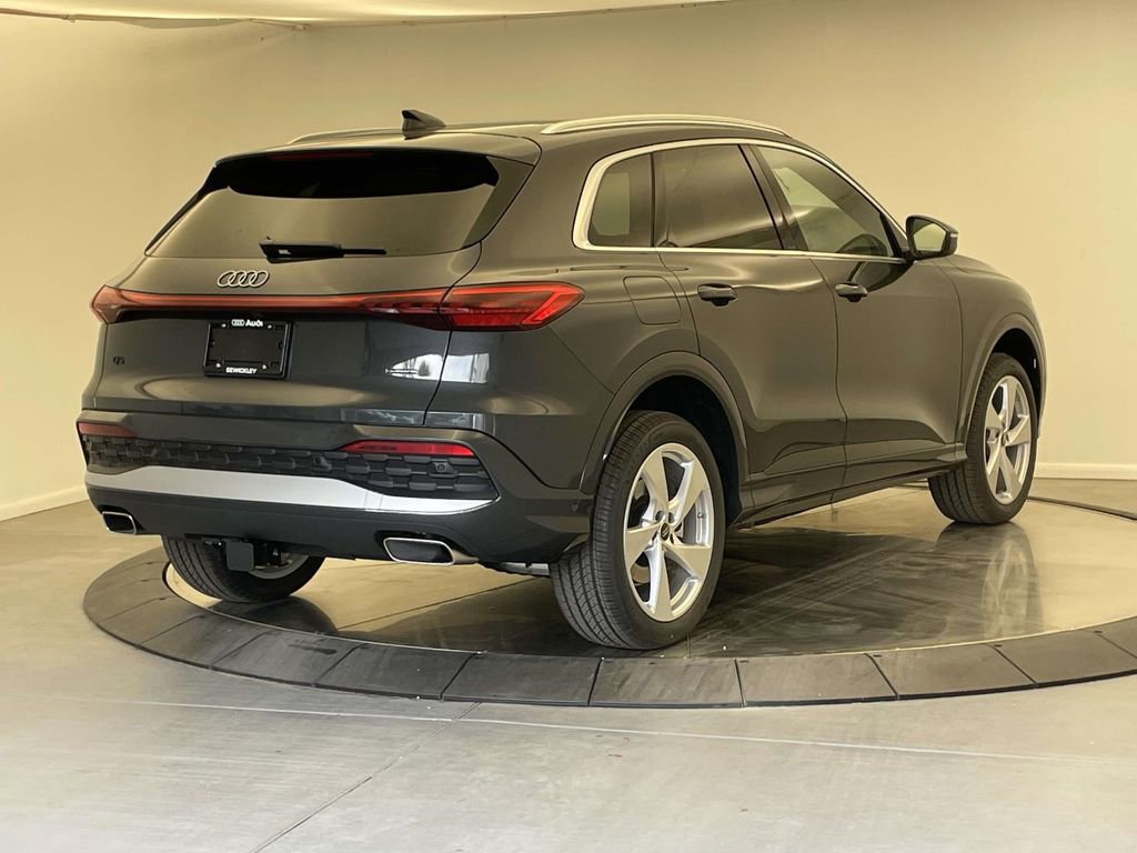 New 2025 Audi Q5 Premium Plus AWD/4WD image 6