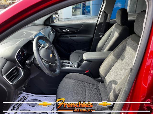 Used 2023 Chevrolet Equinox LT AWD/4WD image 33
