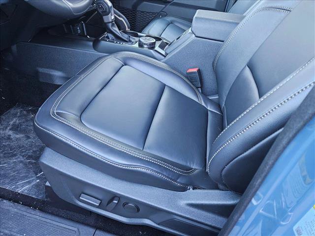 New 2025 Ford Bronco Badlands AWD/4WD image 4