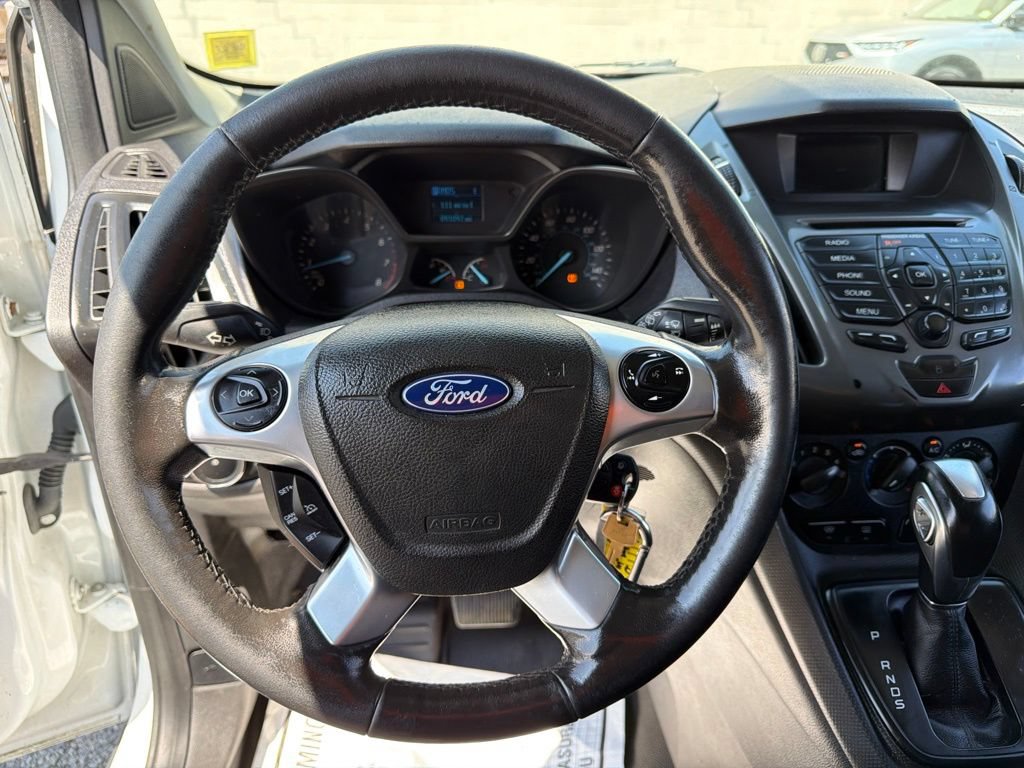 Used 2018 Ford Transit Connect XL FWD image 18