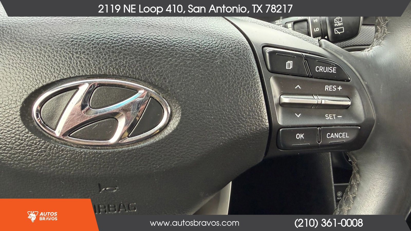 Used 2021 Hyundai Kona SEL Plus AWD/4WD image 56