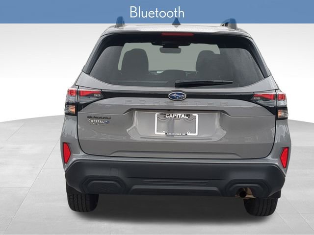 Certified 2026 Subaru Forester Premium AWD/4WD image 5
