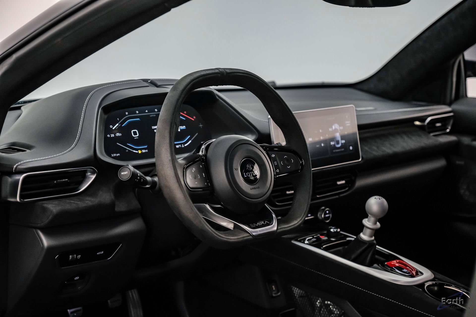 Used 2024 Lotus Emira First Edition image 51