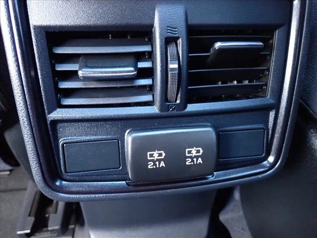 Certified 2024 Subaru Forester Wilderness AWD/4WD image 11