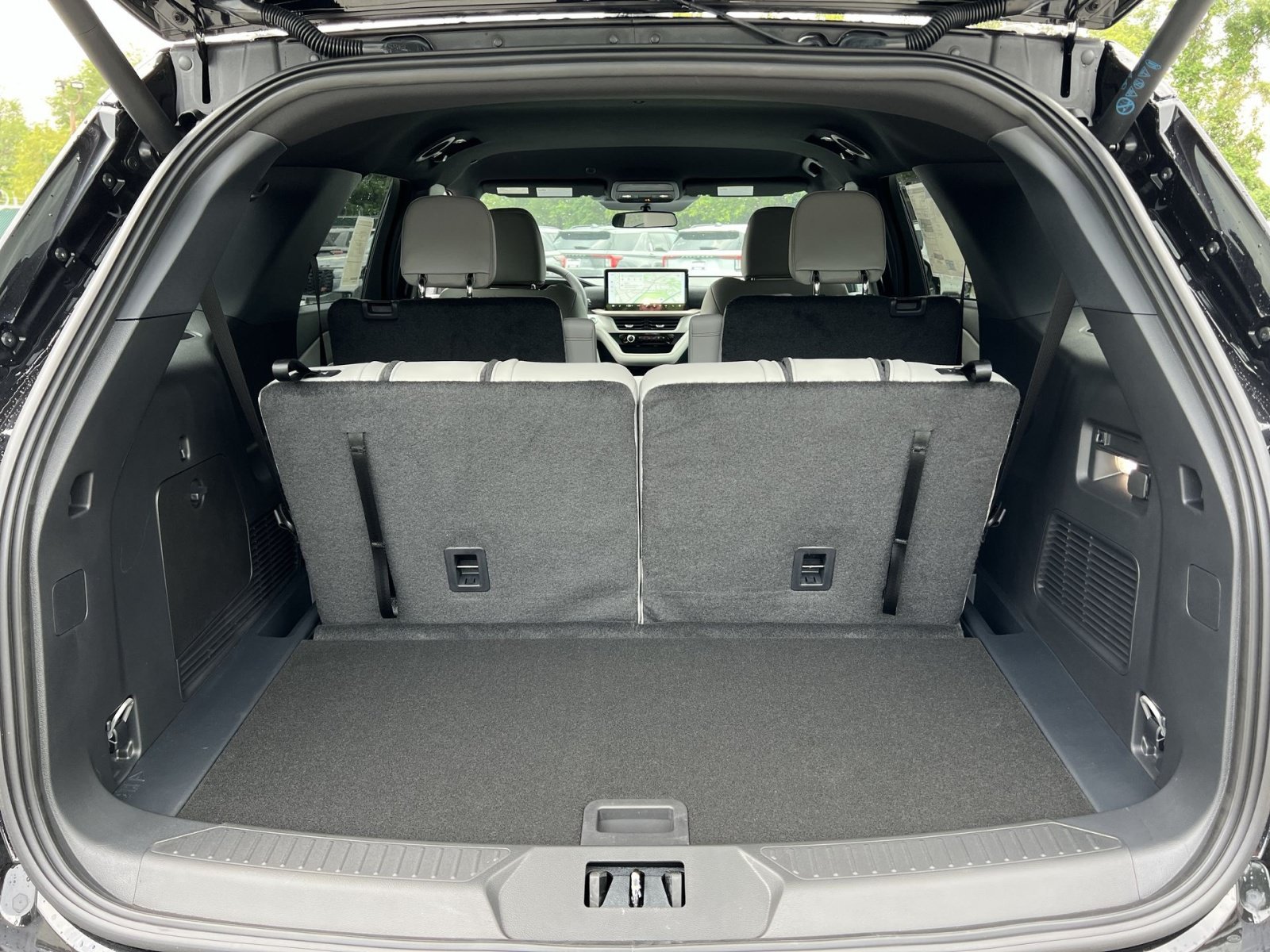 New 2027 Ford Explorer Active w/ Active Comfort Package AWD/4WD image 26
