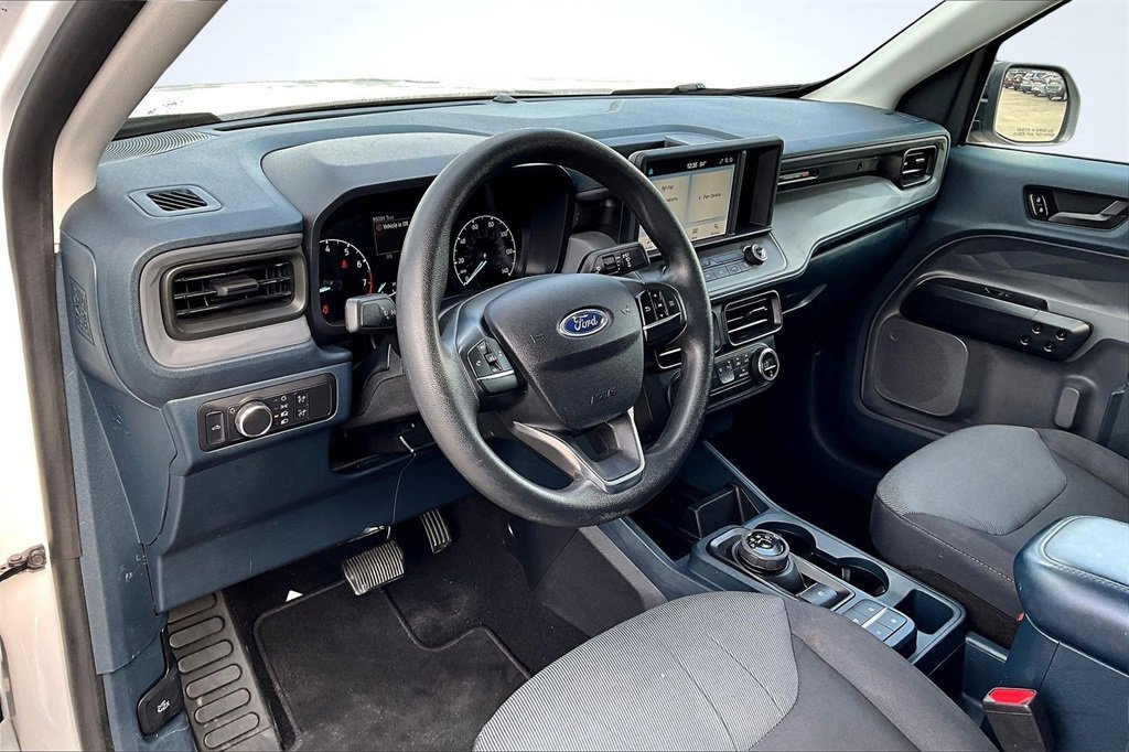 Used 2022 Ford Maverick XL image 14