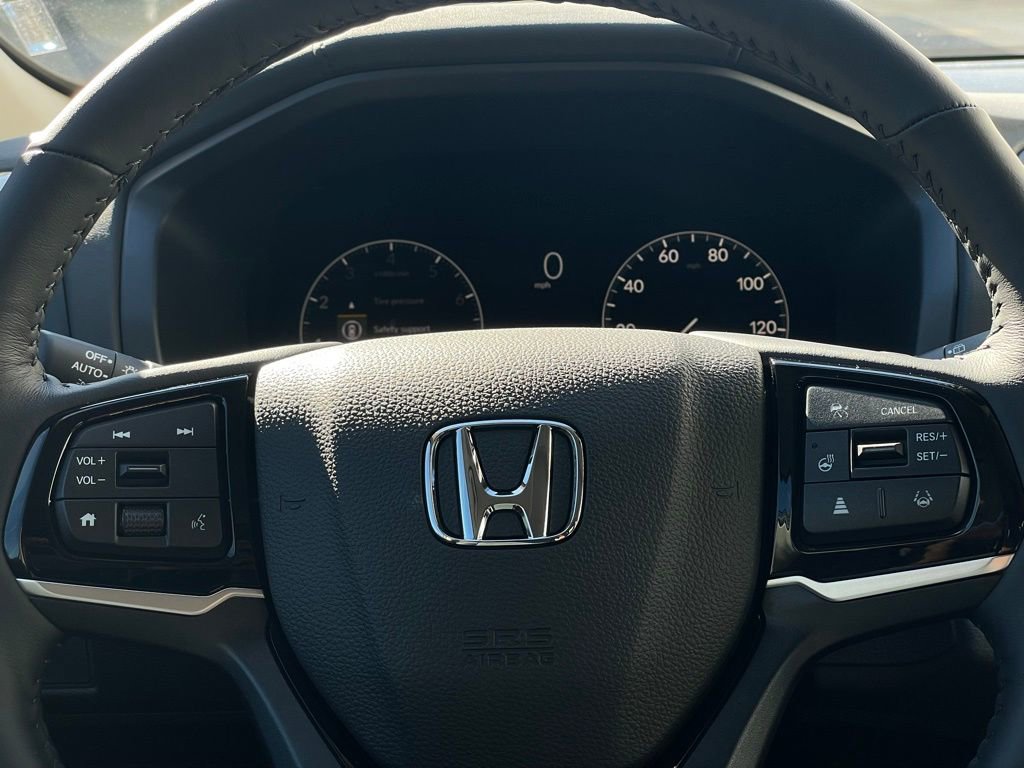 New 2026 Honda Odyssey Elite image 12