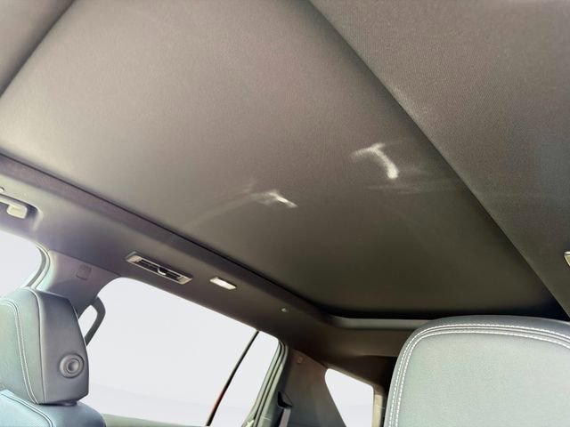New 2026 Chevrolet Traverse LT image 25