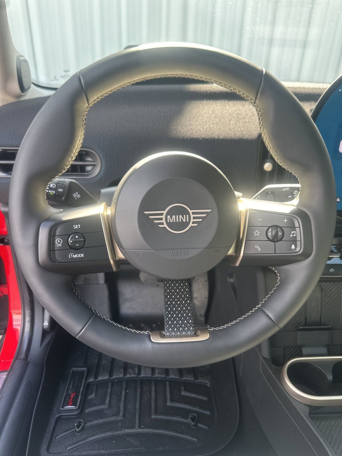 Used 2025 MINI Cooper S FWD image 21