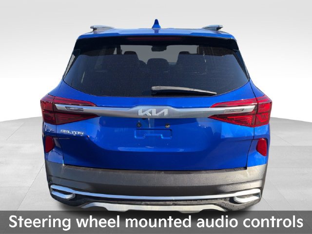 Used 2023 Kia Seltos S AWD/4WD image 6