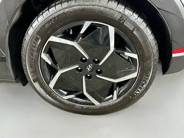 Used 2024 Hyundai Ioniq 5 SEL image 30